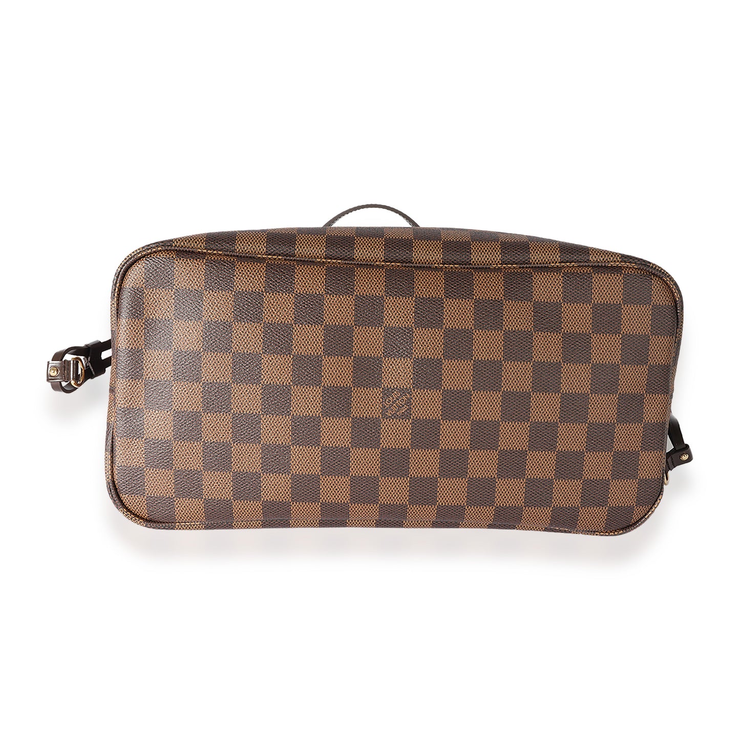 Louis Vuitton Louis Vuitton Damier Ebene Neverfull MM