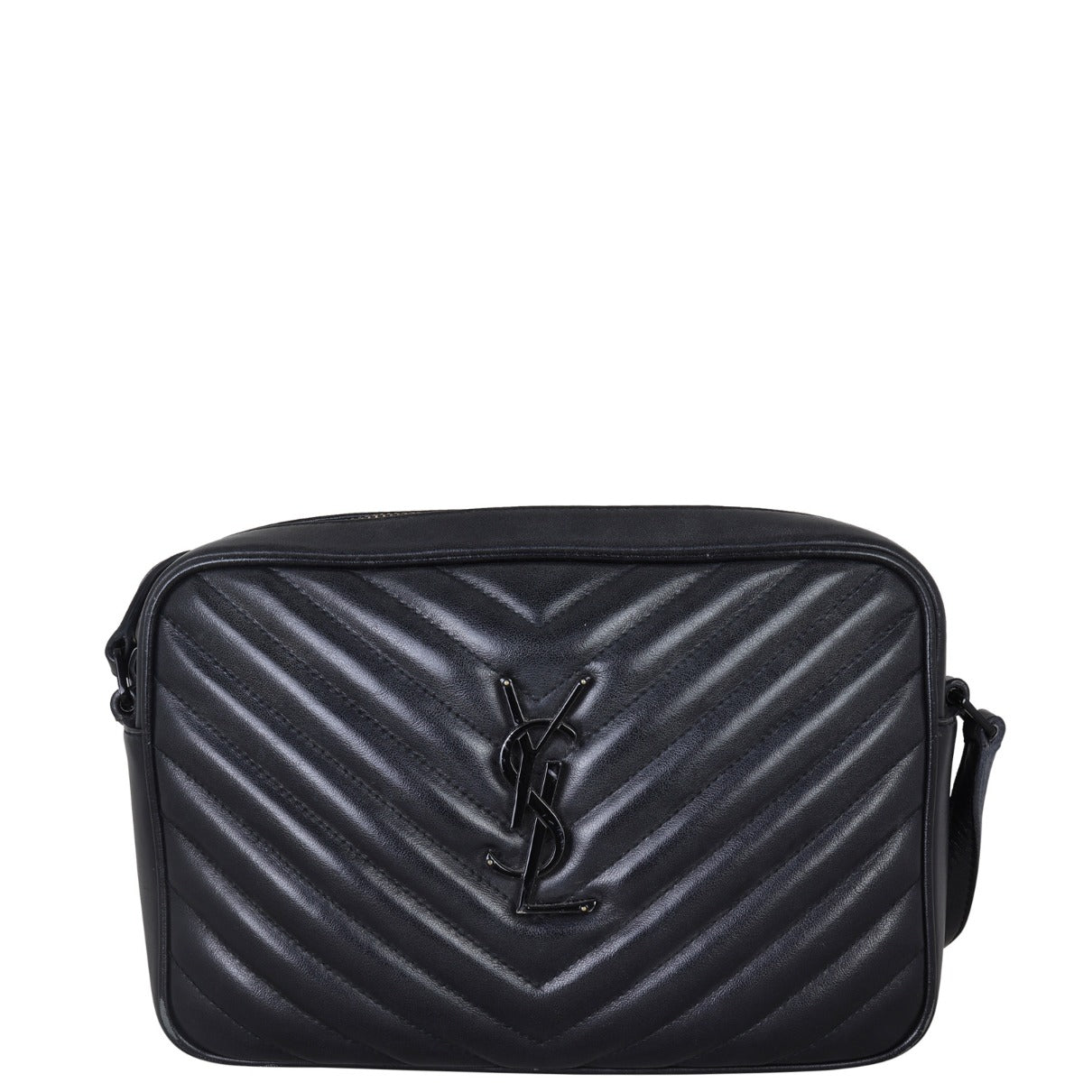 Saint Laurent Lou Camera Bag