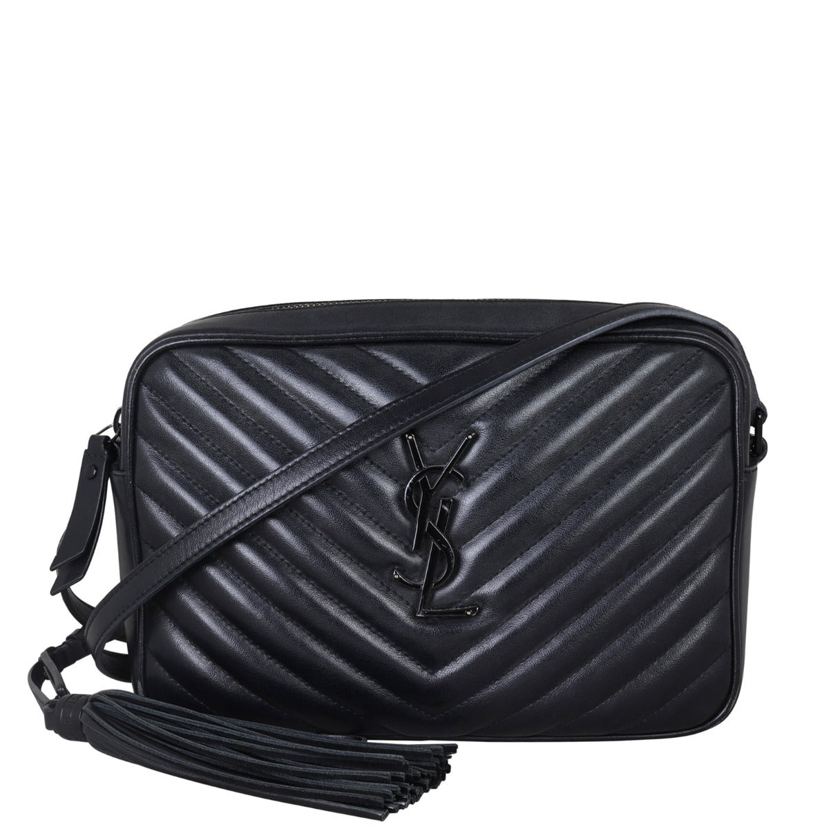 Saint Laurent Lou Camera Bag