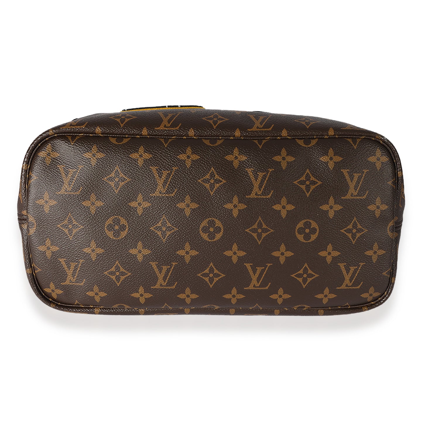 Louis Vuitton Louis Vuitton Monogram Travel Stickers Neverfull MM
