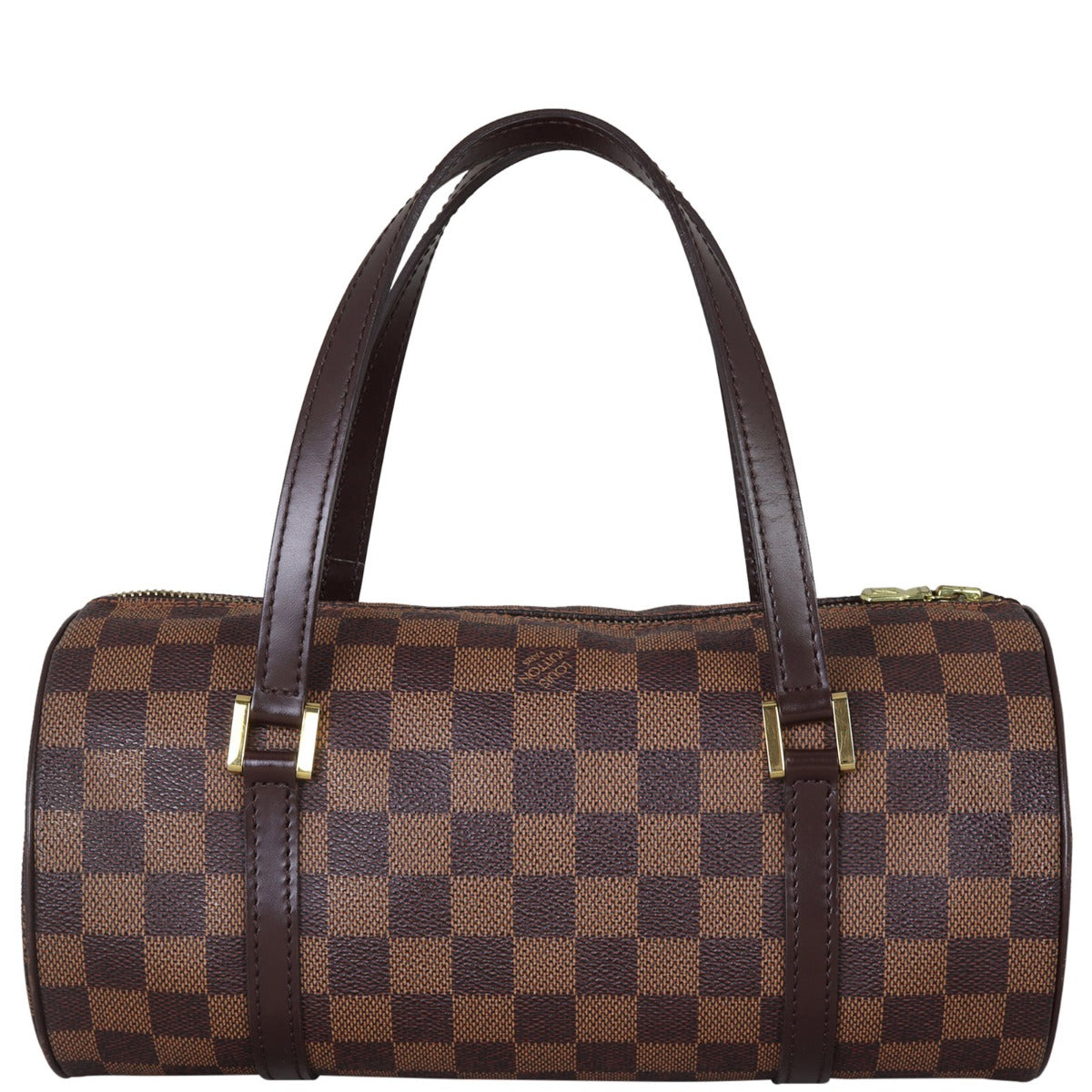 Louis Vuitton Papillon 26 Damier Ebene