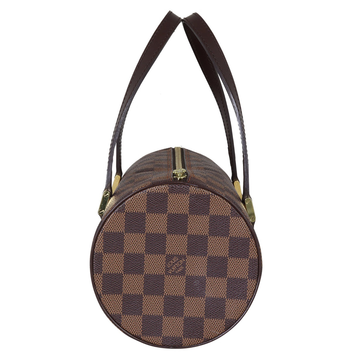 Louis Vuitton Papillon 26 Damier Ebene