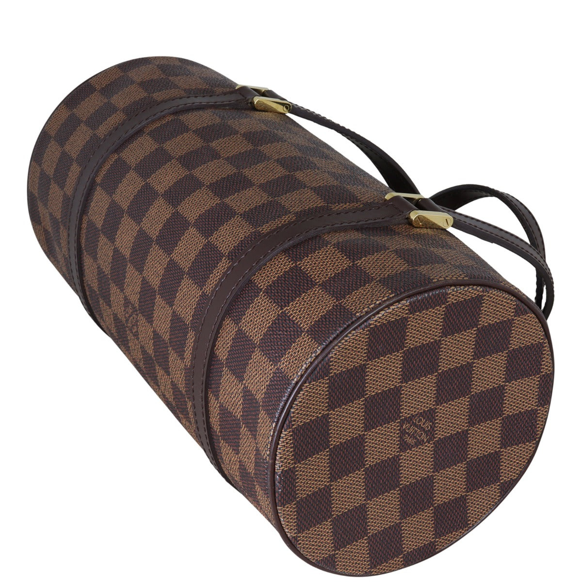Louis Vuitton Papillon 26 Damier Ebene