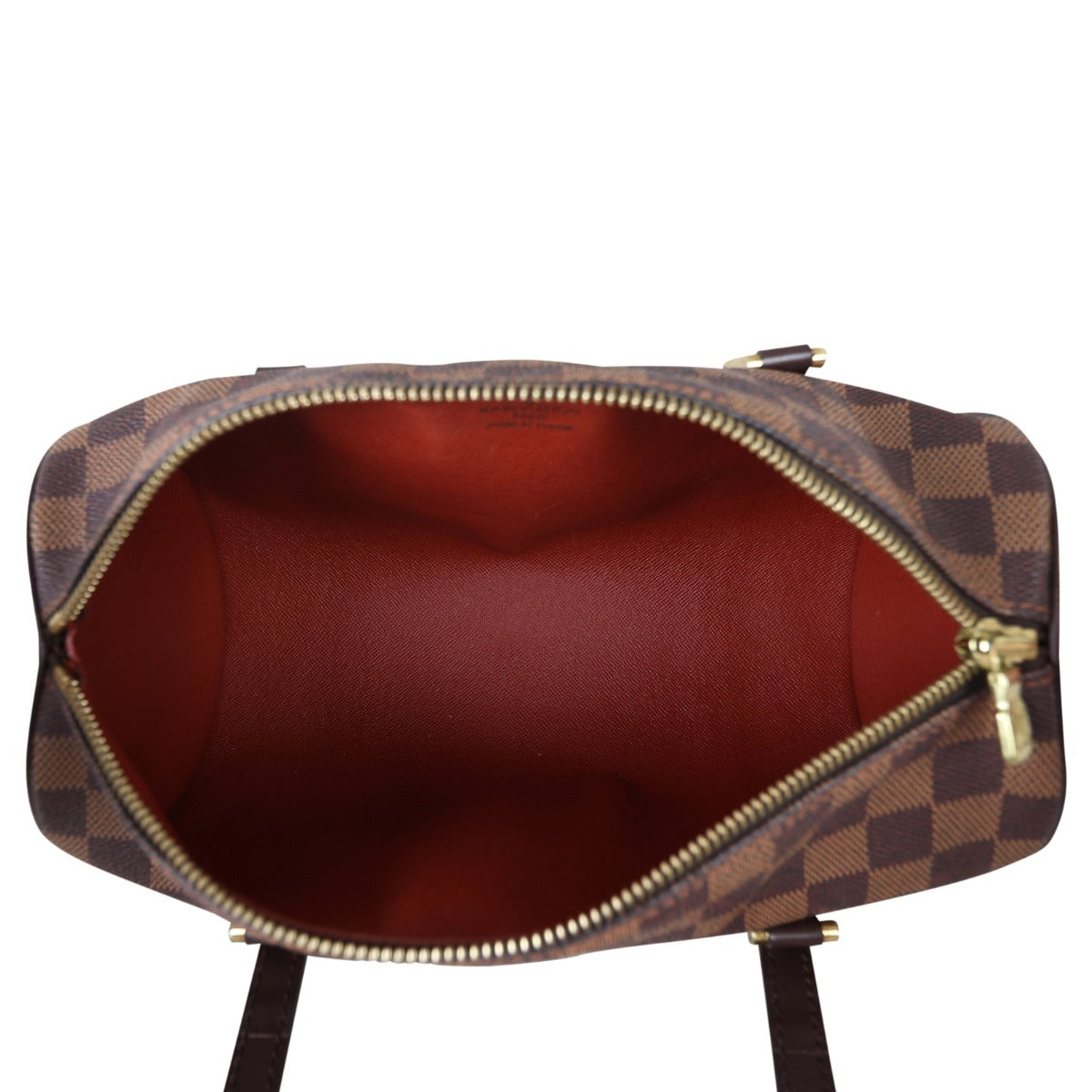 Louis Vuitton Papillon 26 Damier Ebene