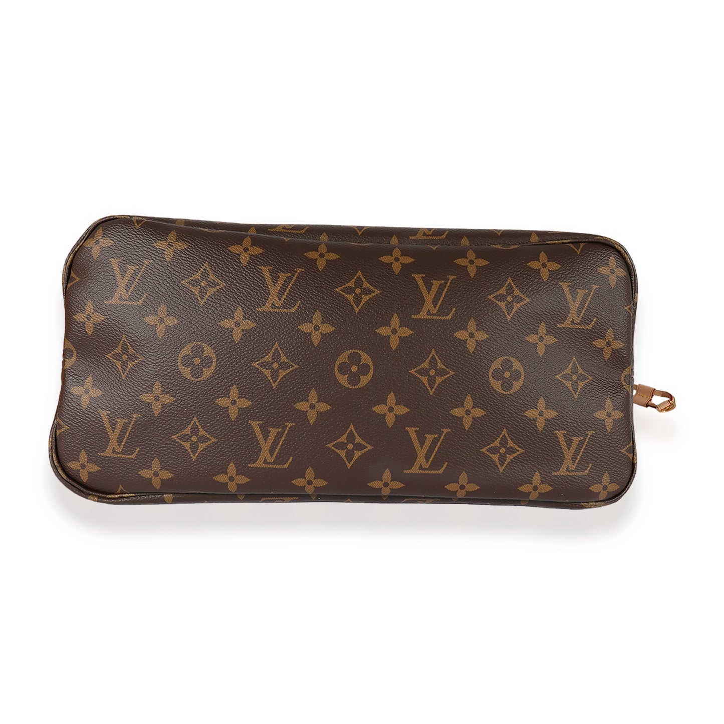 Louis Vuitton Louis Vuitton Monogram Canvas Neverfull MM