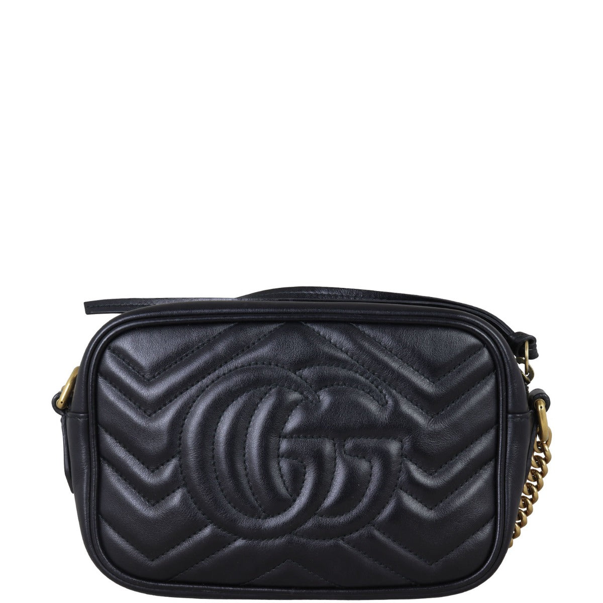 Gucci GG Marmont Mini Camera Bag