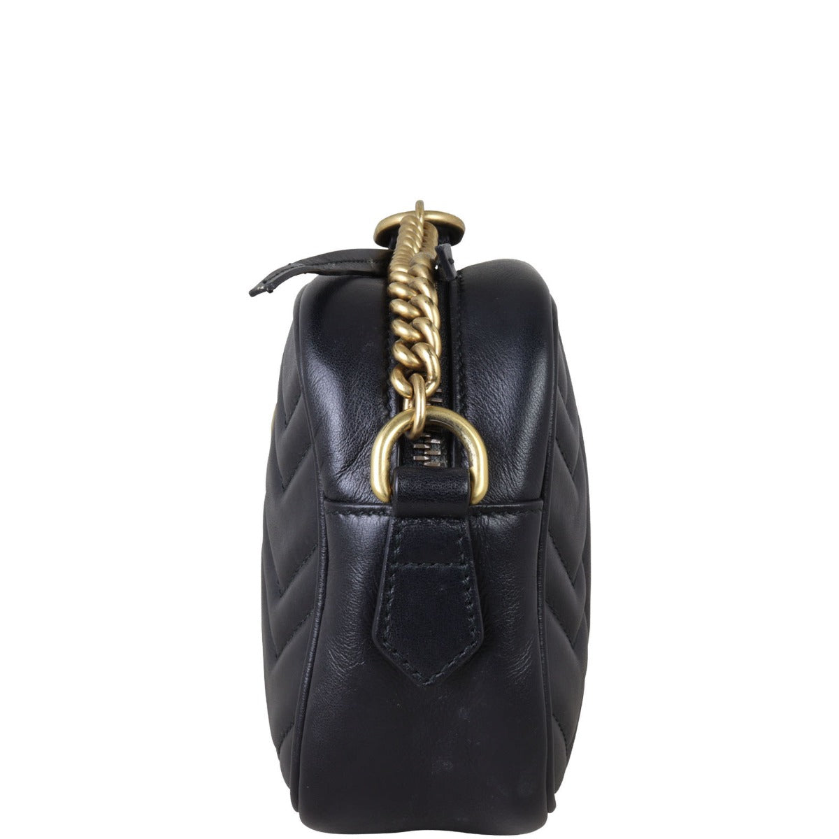 Gucci GG Marmont Mini Camera Bag
