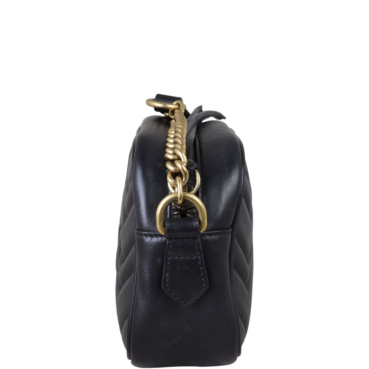 Gucci GG Marmont Mini Camera Bag