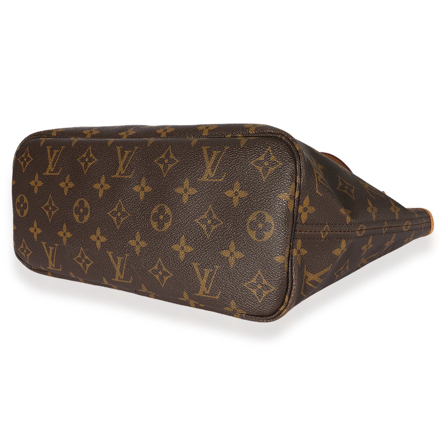 Louis Vuitton Louis Vuitton Monogram Canvas Neverfull PM