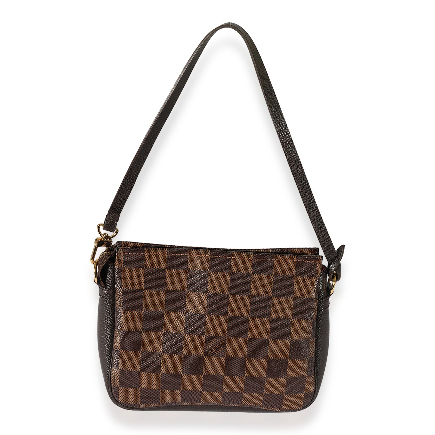 Louis Vuitton Louis Vuitton Damier Ebene Trousse Make Up Bag