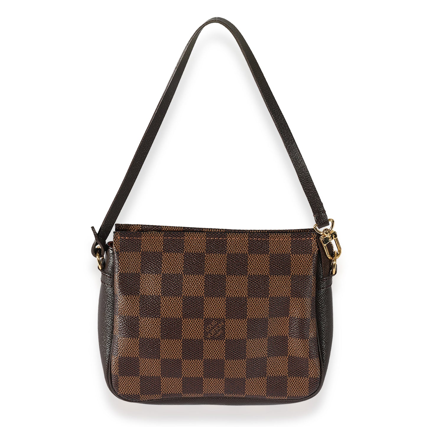 Louis Vuitton Louis Vuitton Damier Ebene Trousse Make Up Bag