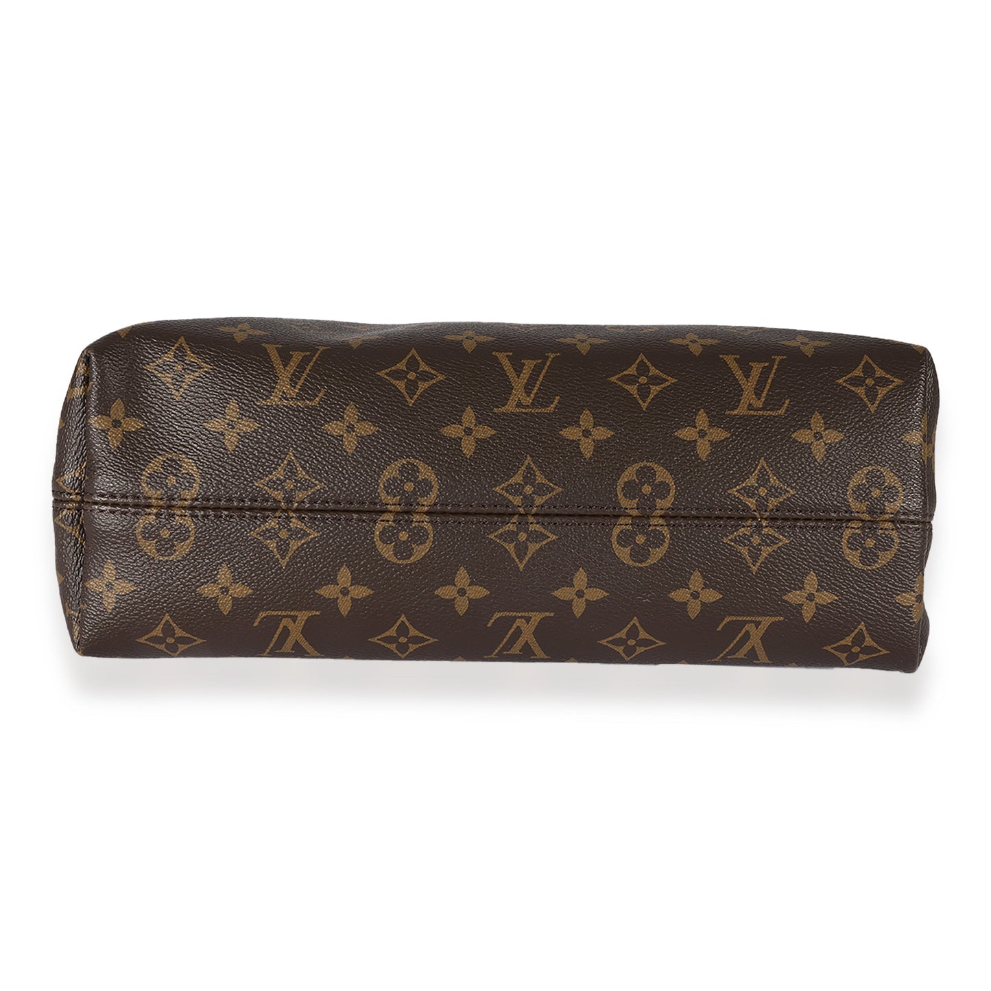 Louis Vuitton Louis Vuitton Monogram Canvas Graceful PM