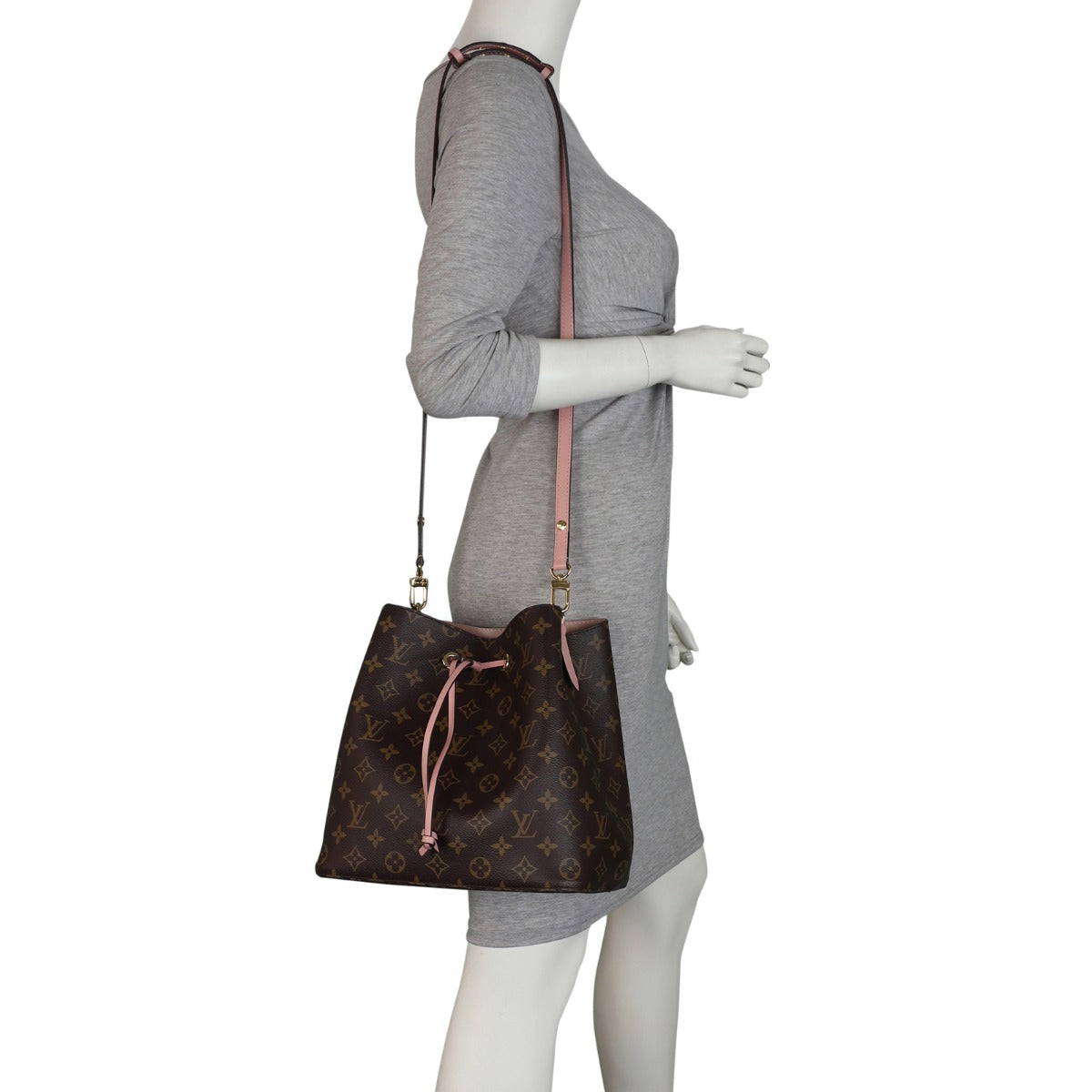 Louis Vuitton NeoNoe Monogram