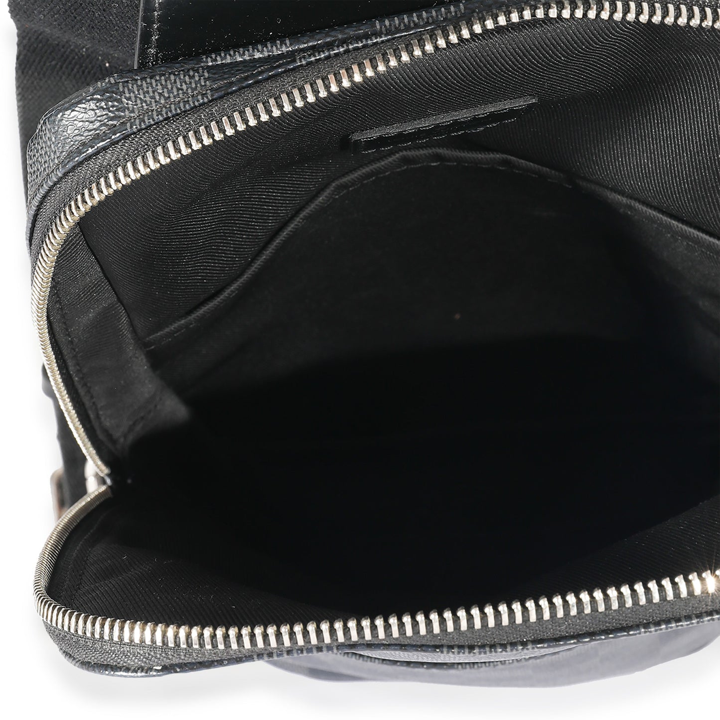 Louis Vuitton Louis Vuitton Damier Graphite Avenue Sling Bag
