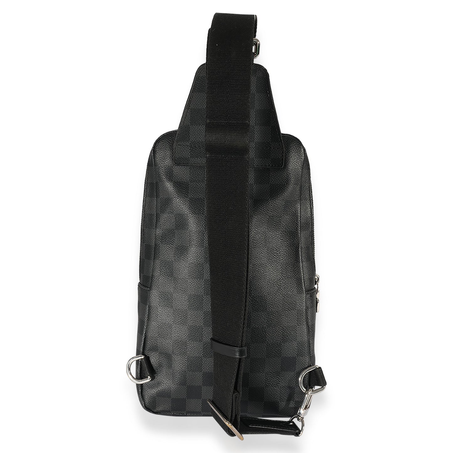 Louis Vuitton Louis Vuitton Damier Graphite Avenue Sling Bag