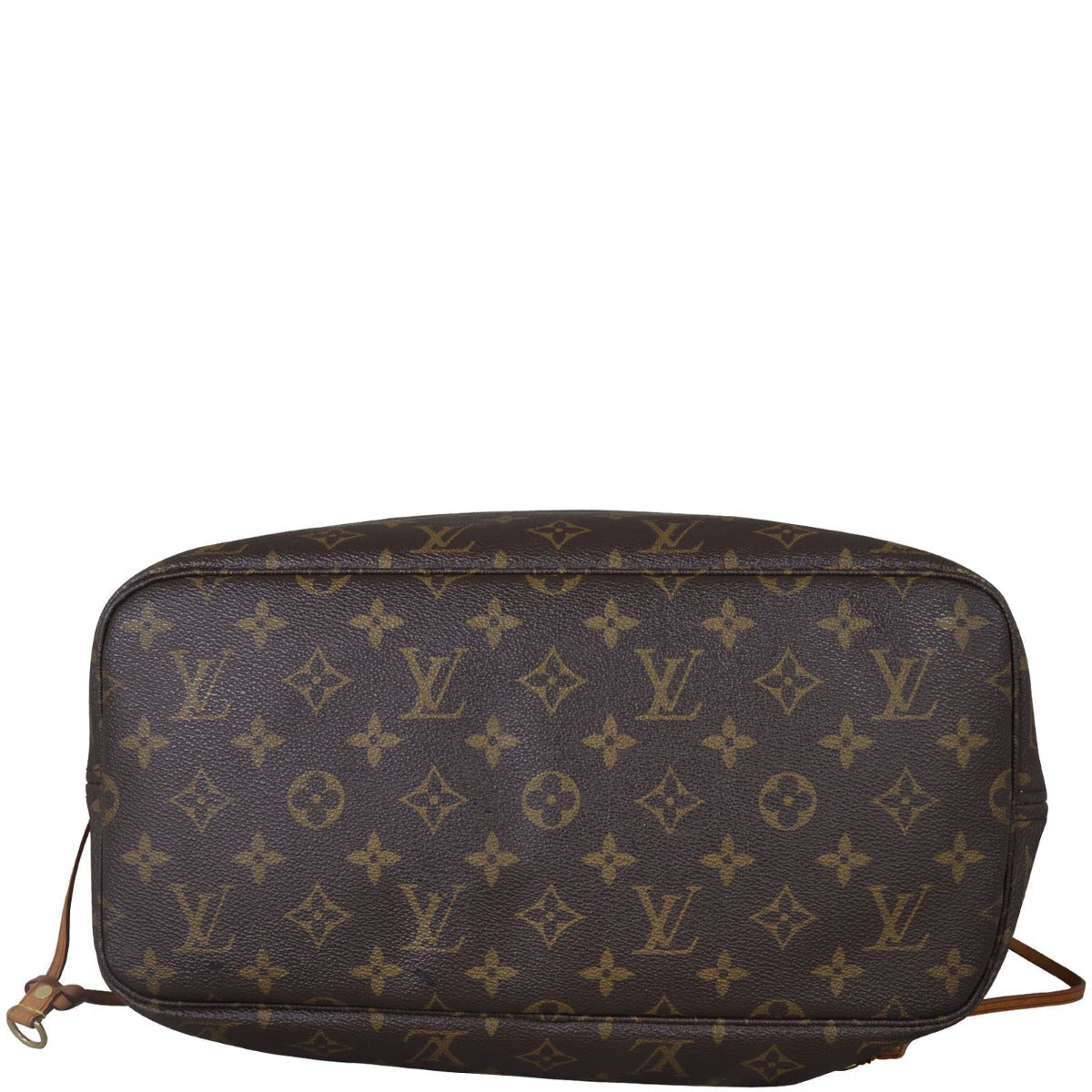 Louis Vuitton Neverfull MM Monogram