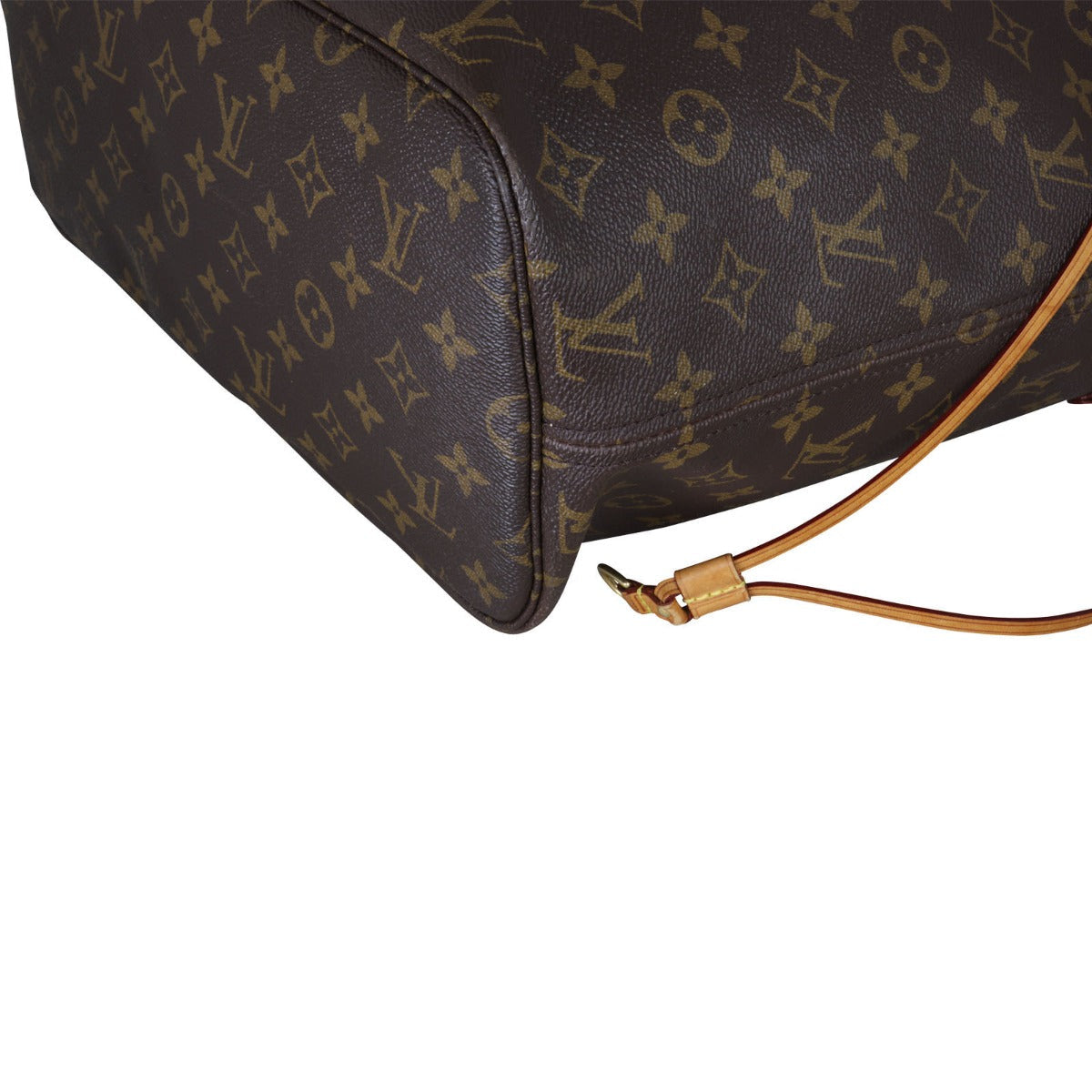 Louis Vuitton Neverfull MM Monogram