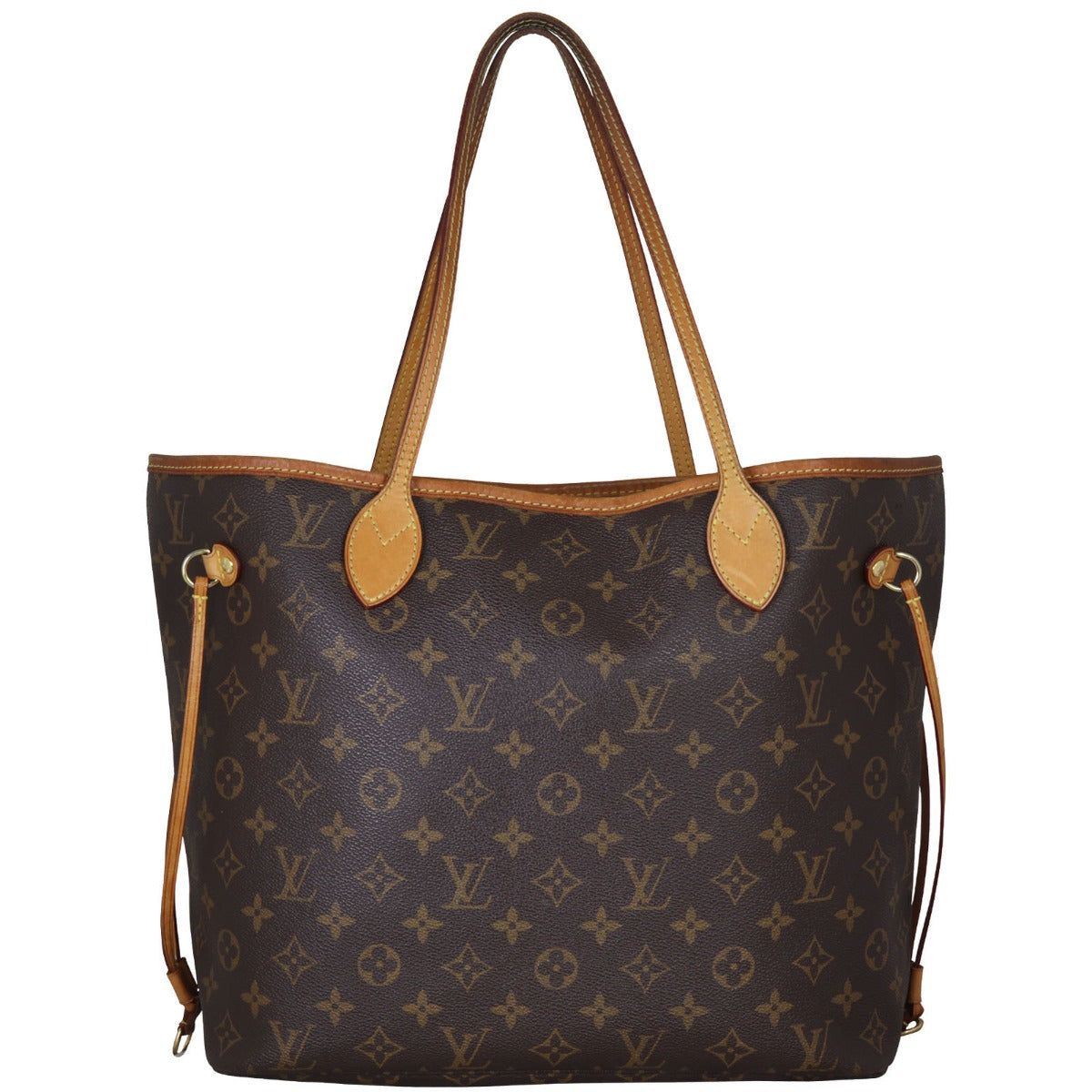 Louis Vuitton Neverfull MM Monogram