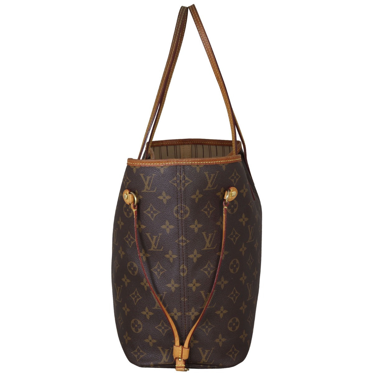 Louis Vuitton Neverfull MM Monogram