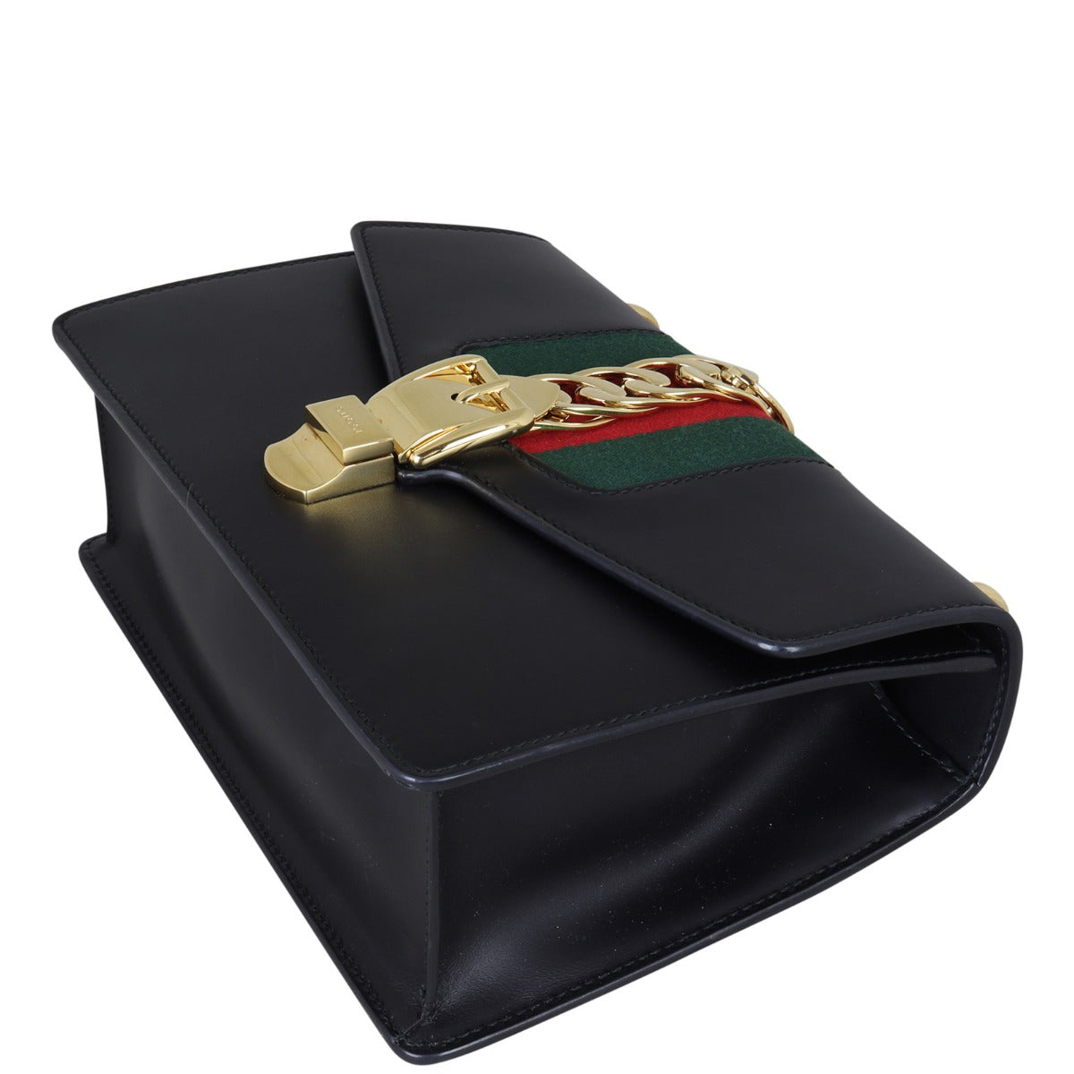 Gucci Sylvie Small Shoulder Bag