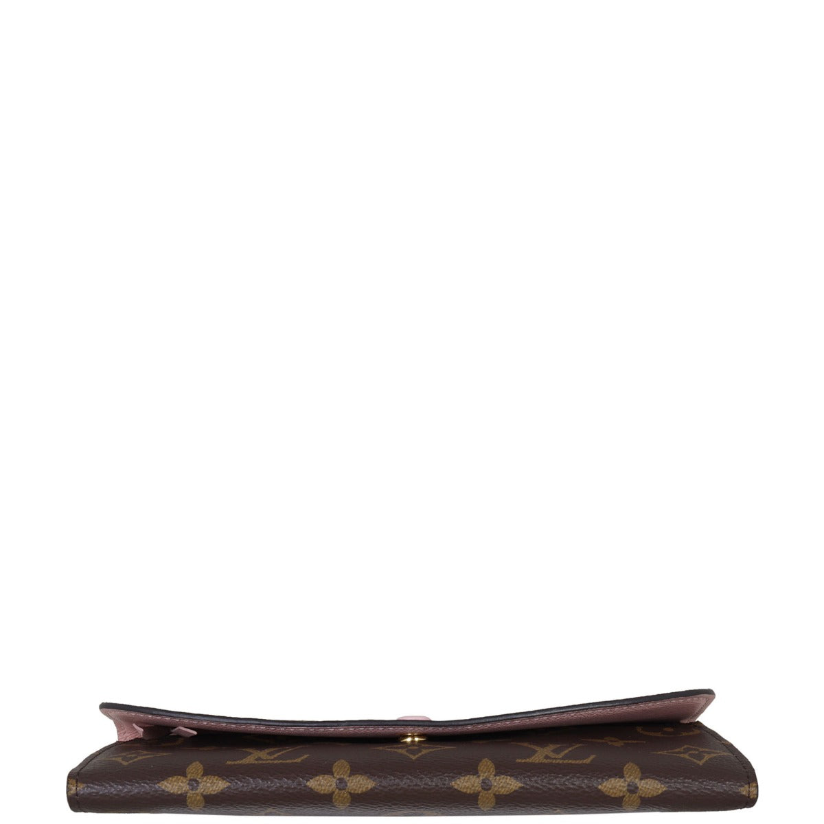 Louis Vuitton Emilie Wallet Monogram