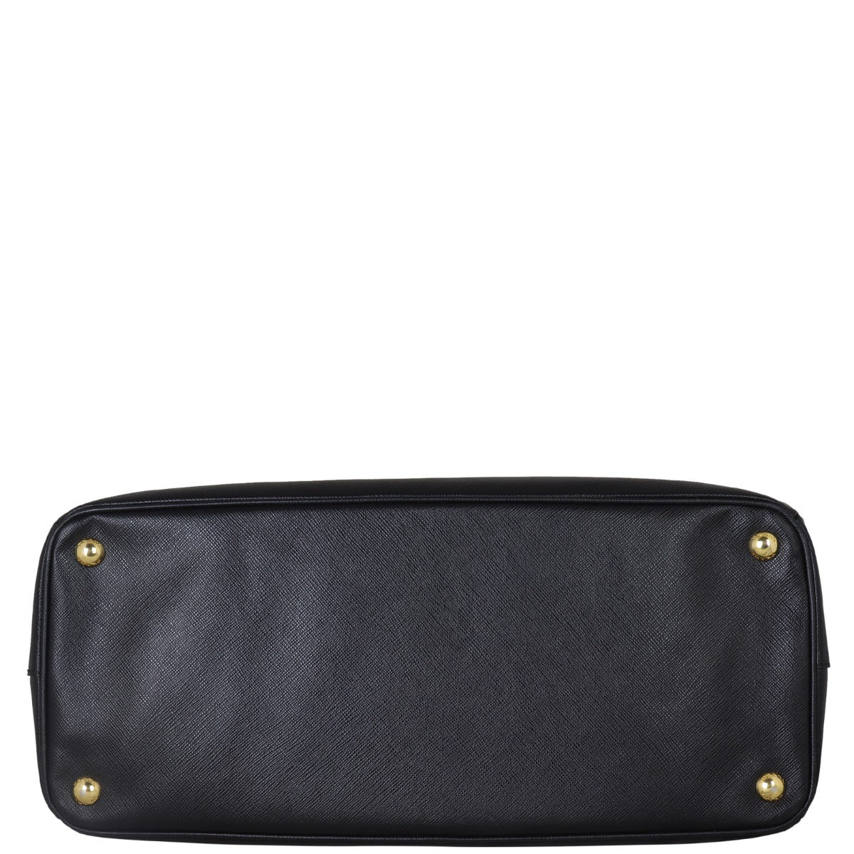 Prada Saffiano Lux Galleria Double Zip Tote Large