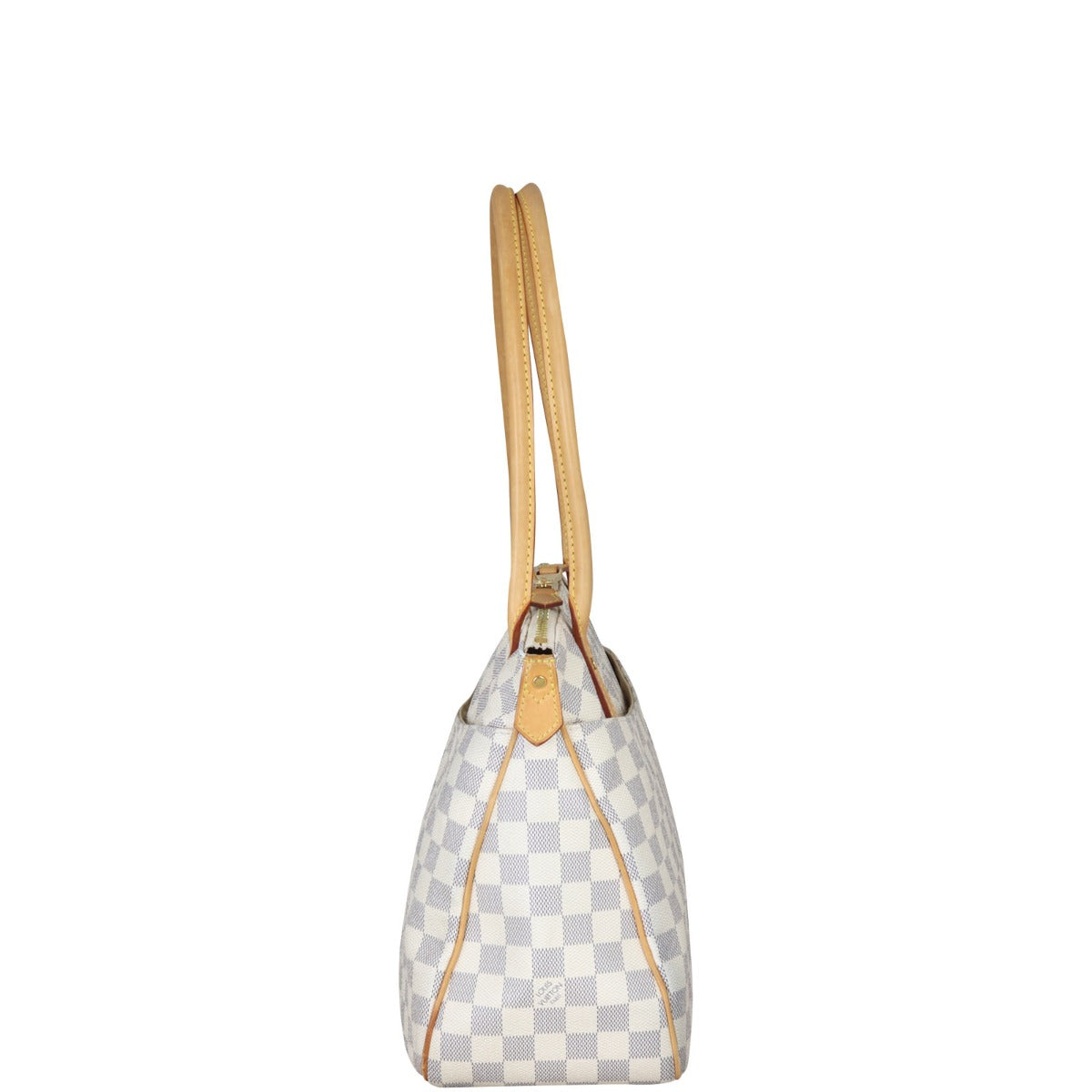 Louis Vuitton Figheri PM Damier Azur