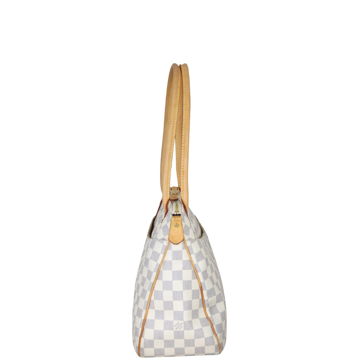 Louis Vuitton Figheri PM Damier Azur
