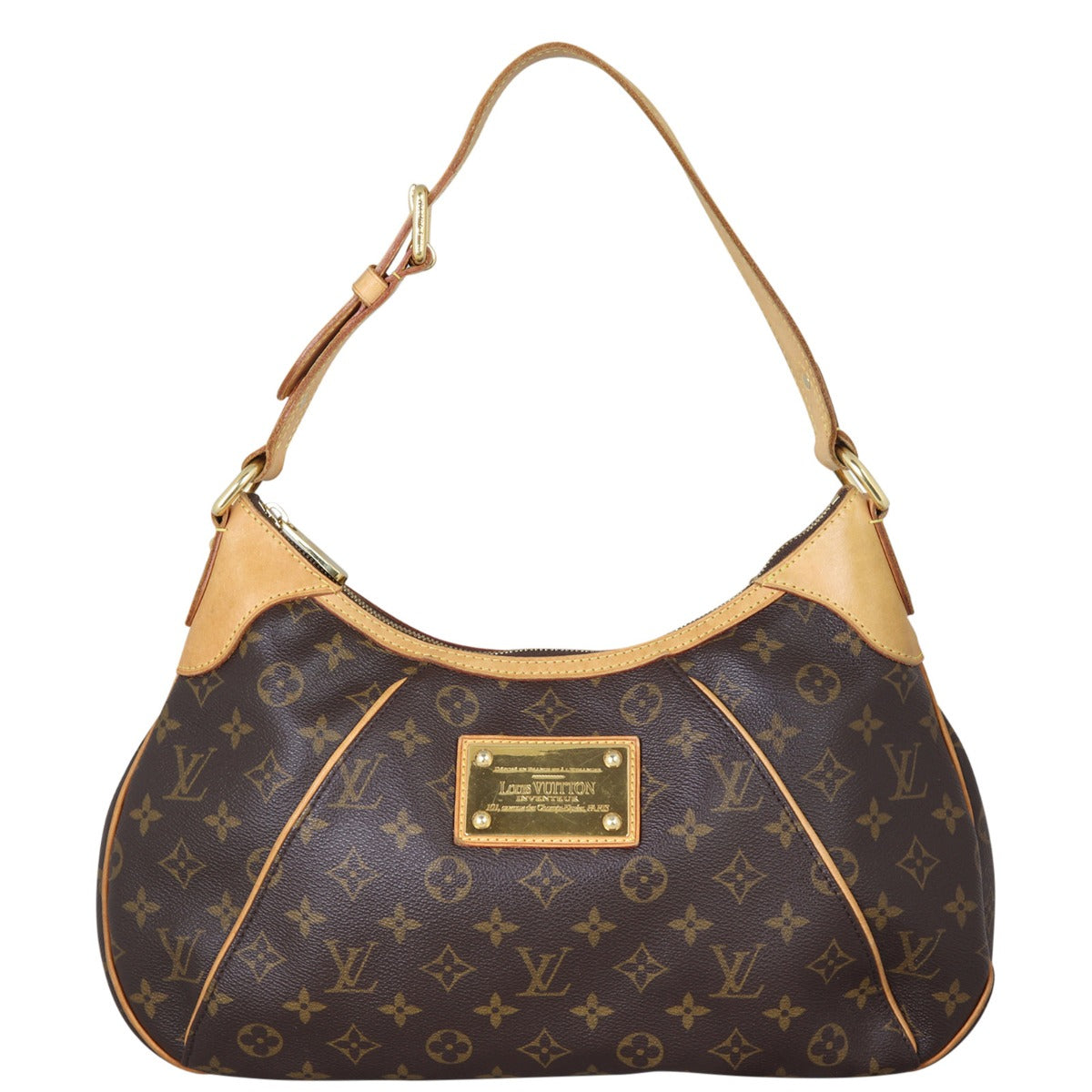 Louis Vuitton Thames GM Monogram