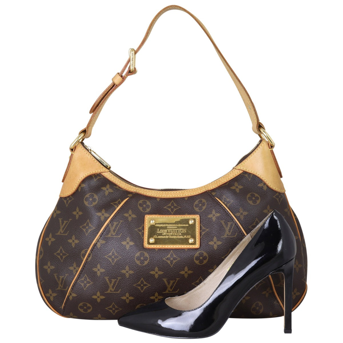 Louis Vuitton Thames GM Monogram