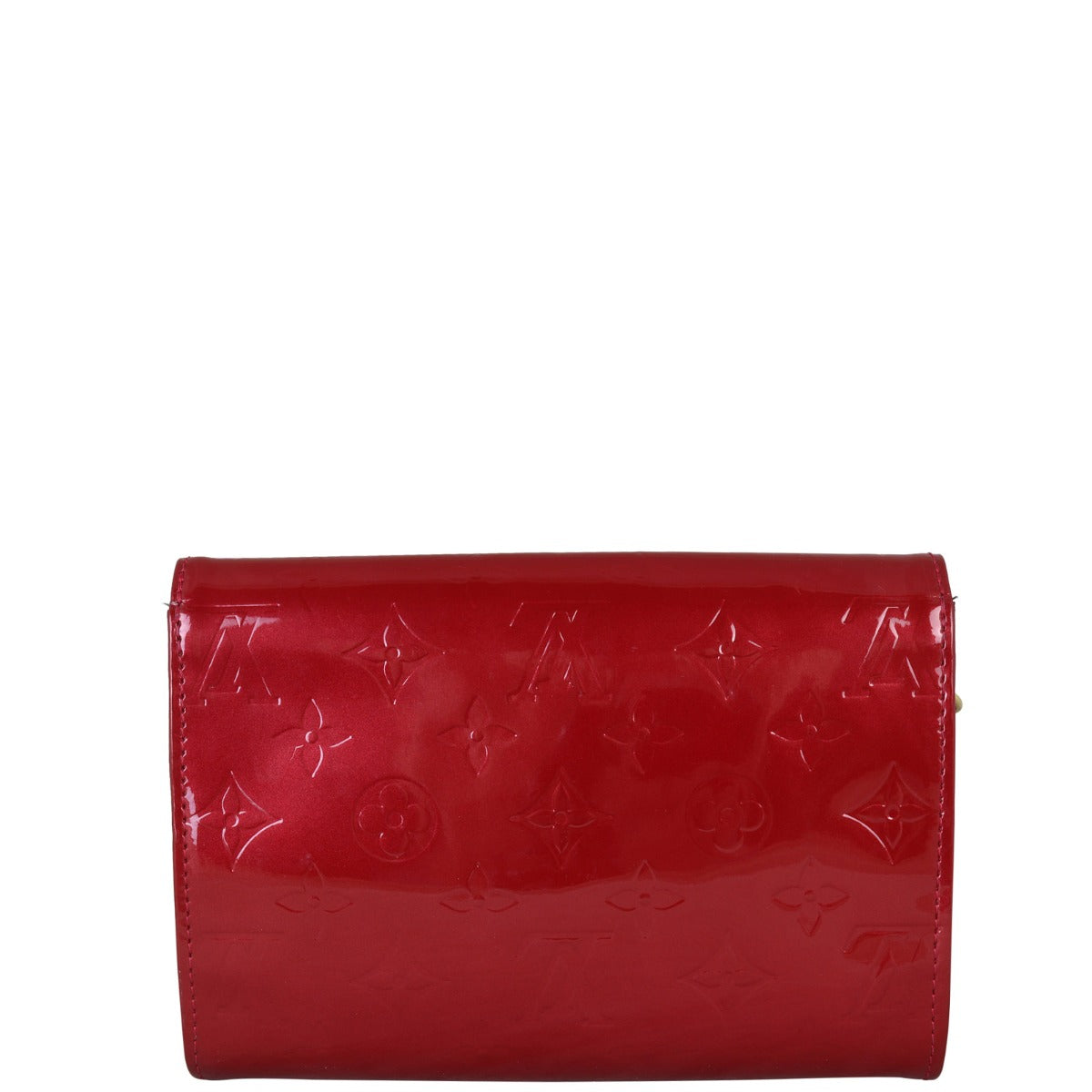 Louis Vuitton Bel Air Monogram Vernis