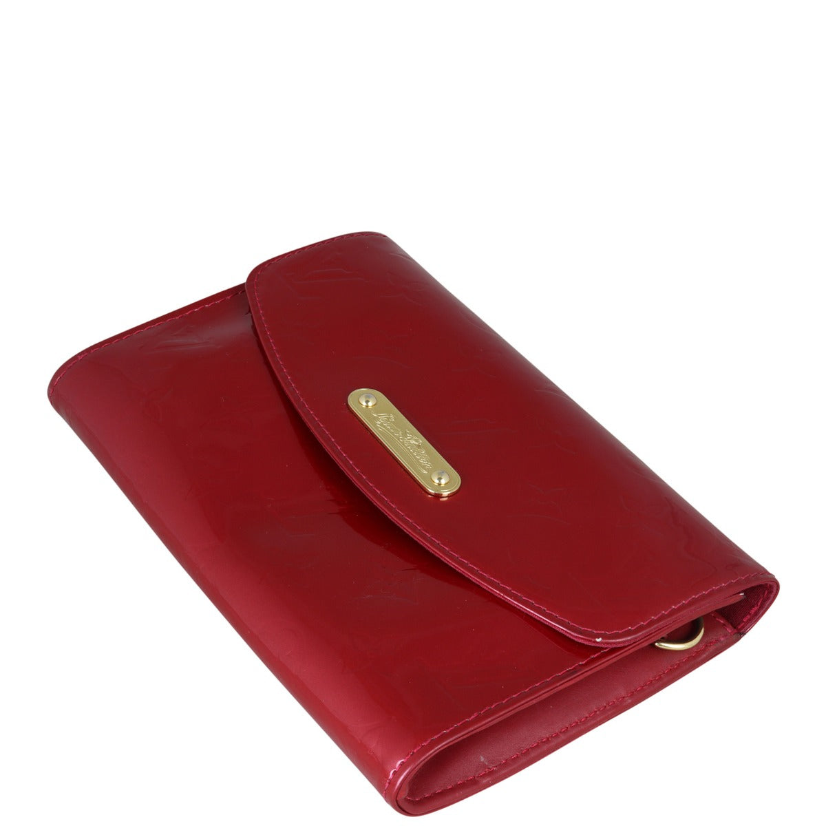 Louis Vuitton Bel Air Monogram Vernis