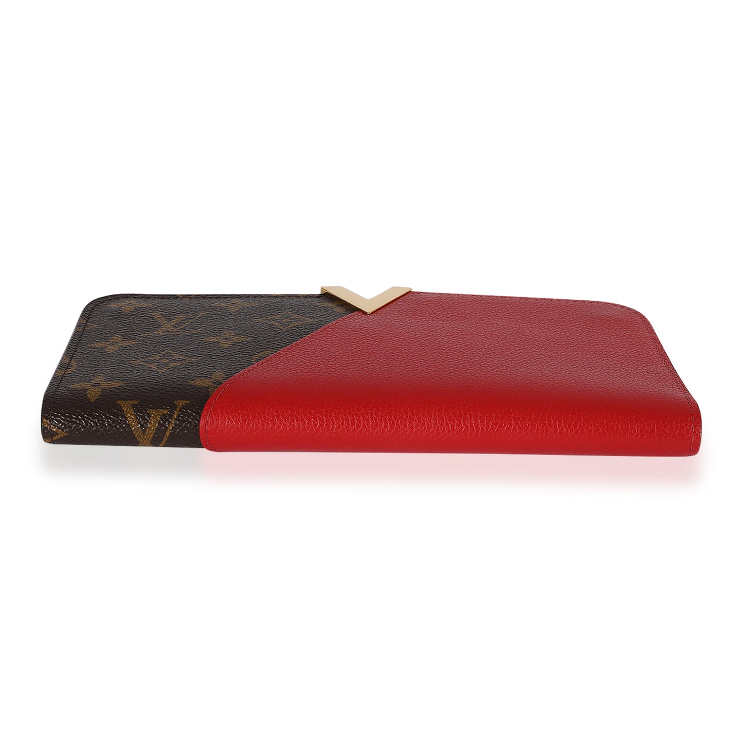 Louis Vuitton Louis Vuitton Cherry Monogram Kimono Wallet