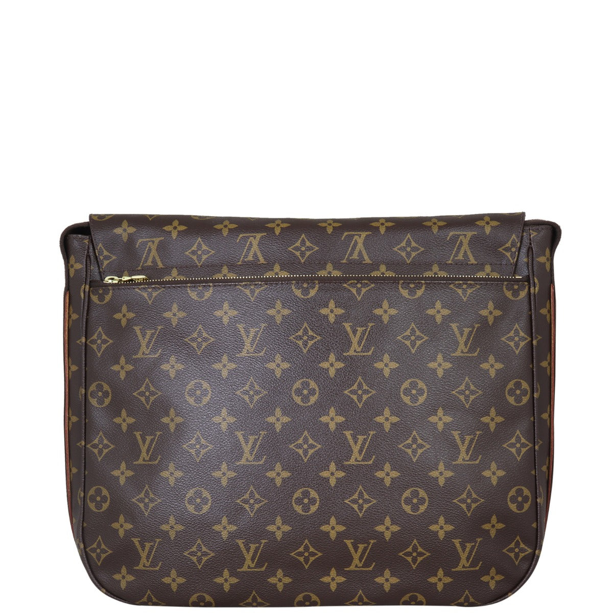 Louis Vuitton Beaubourg Messenger Monogram