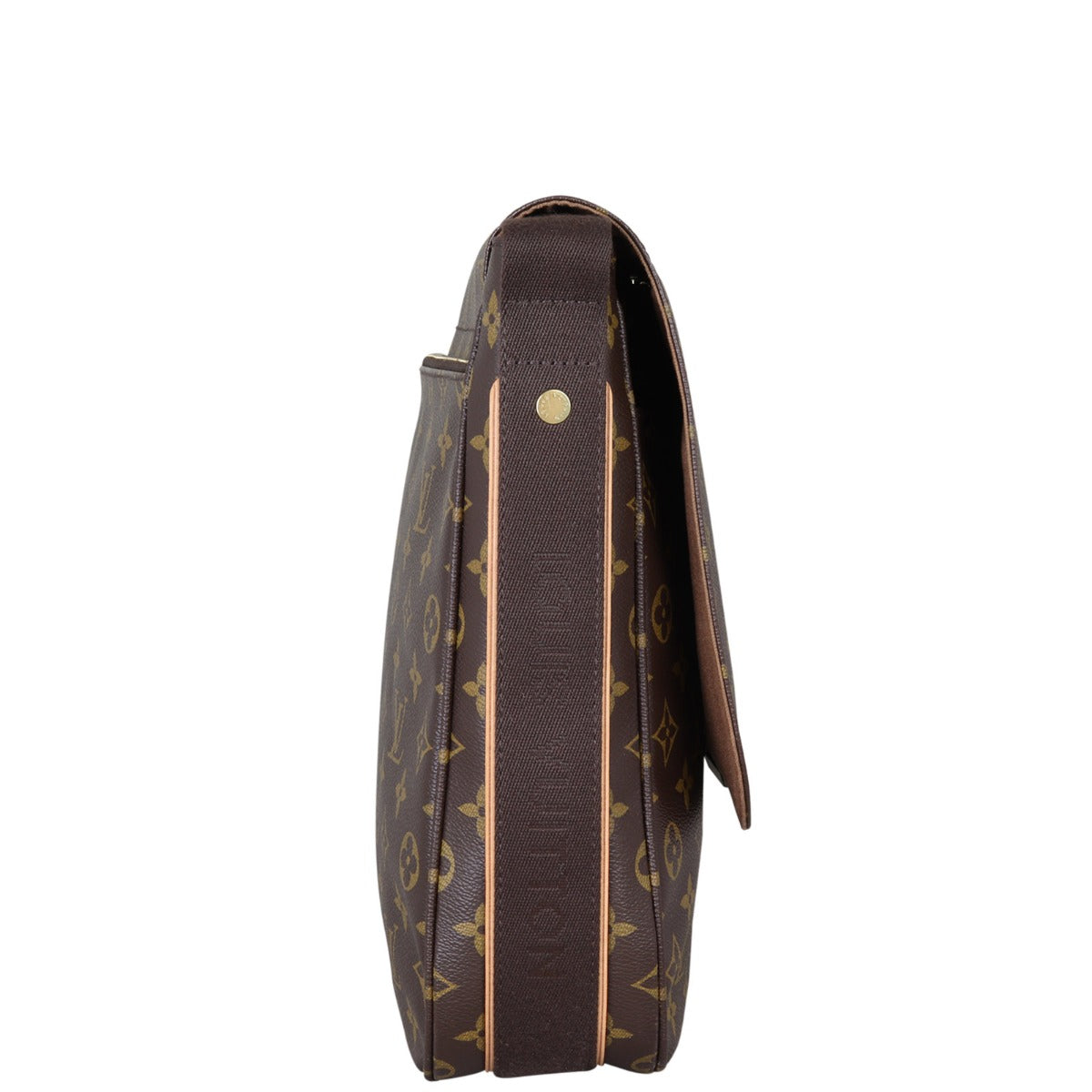Louis Vuitton Beaubourg Messenger Monogram