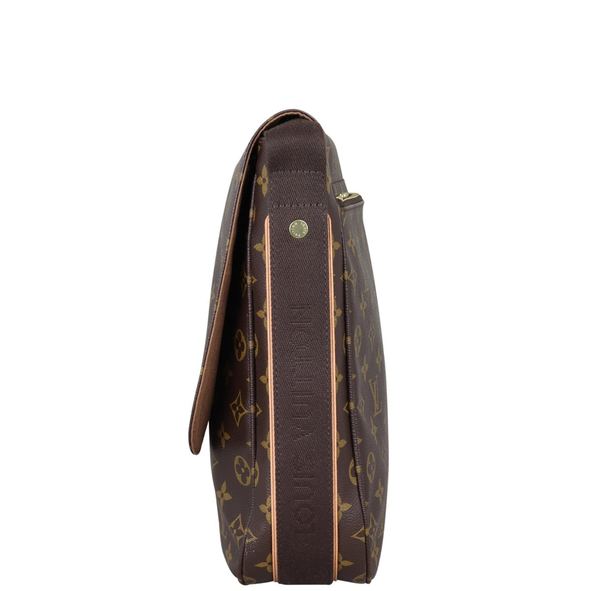 Louis Vuitton Beaubourg Messenger Monogram