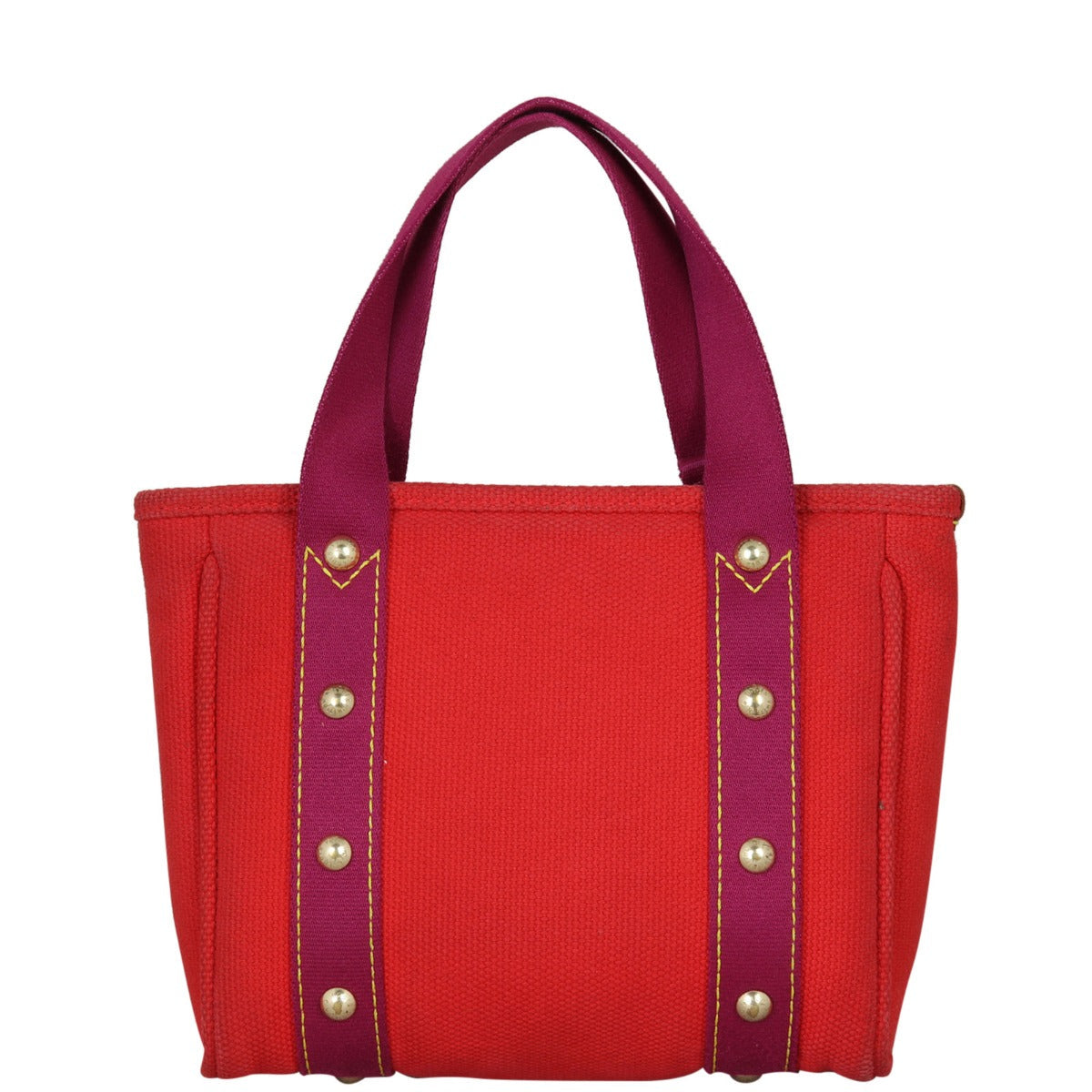 Louis Vuitton Antigua Cabas PM