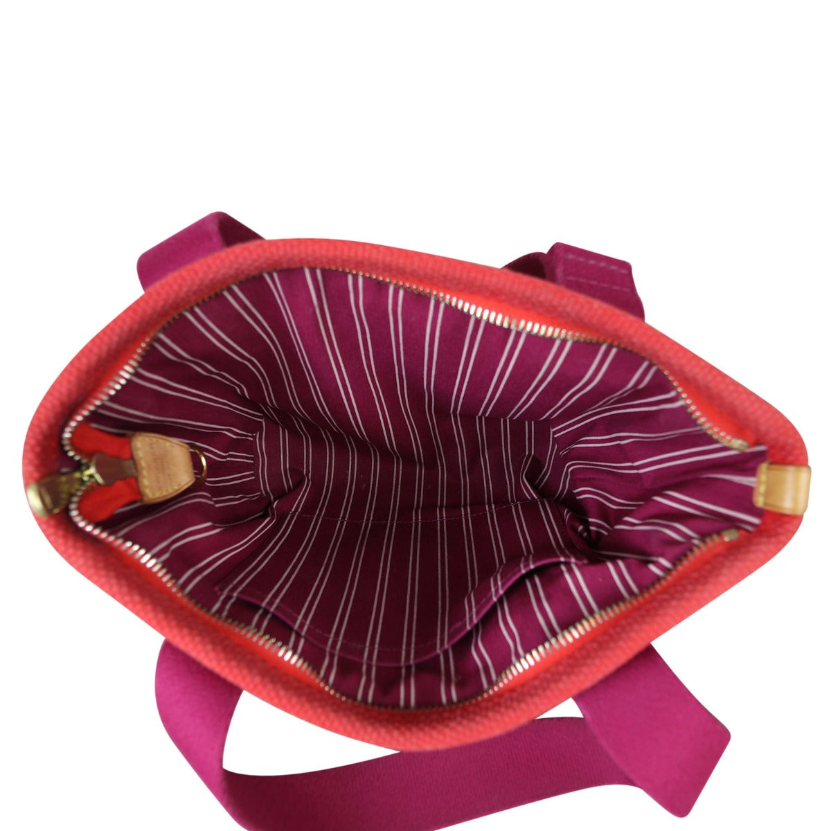 Louis Vuitton Antigua Cabas PM