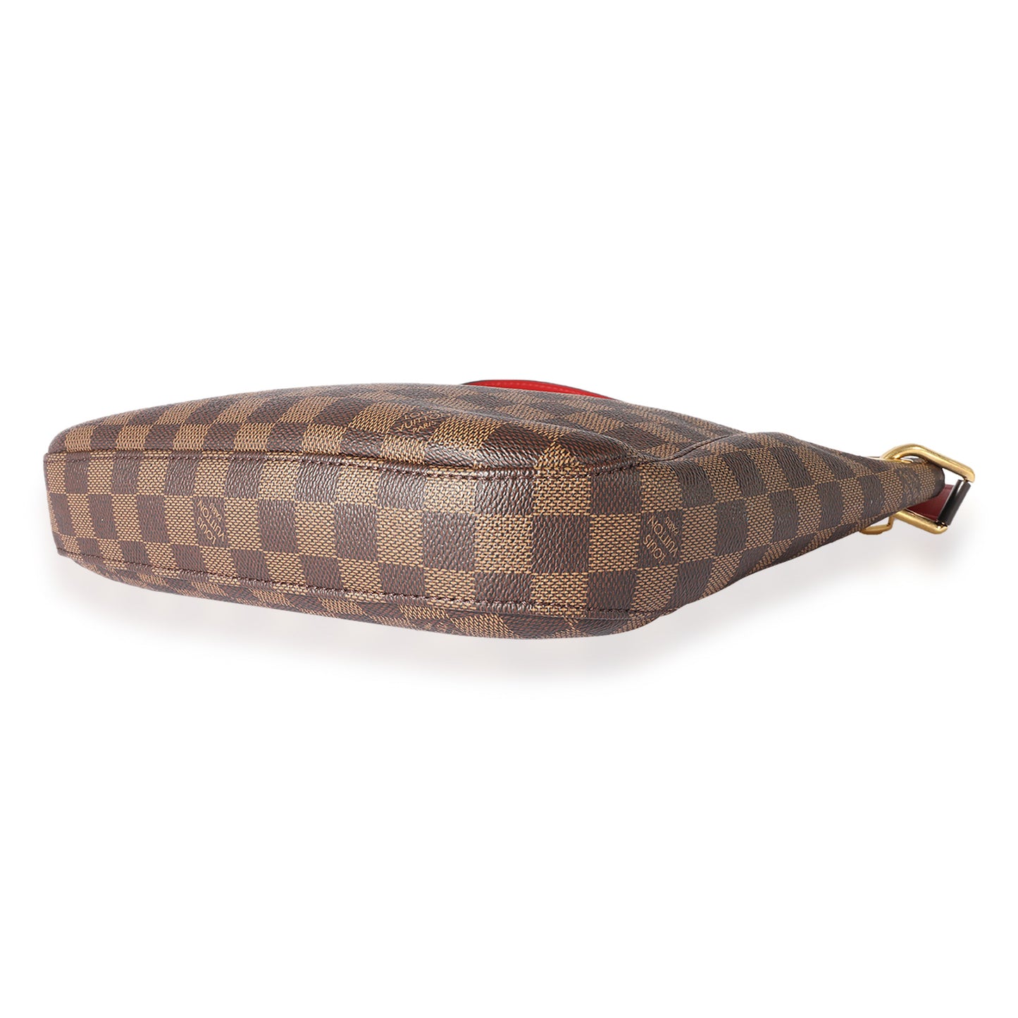 Louis Vuitton Louis Vuitton Damier Ebene South Bank Besace