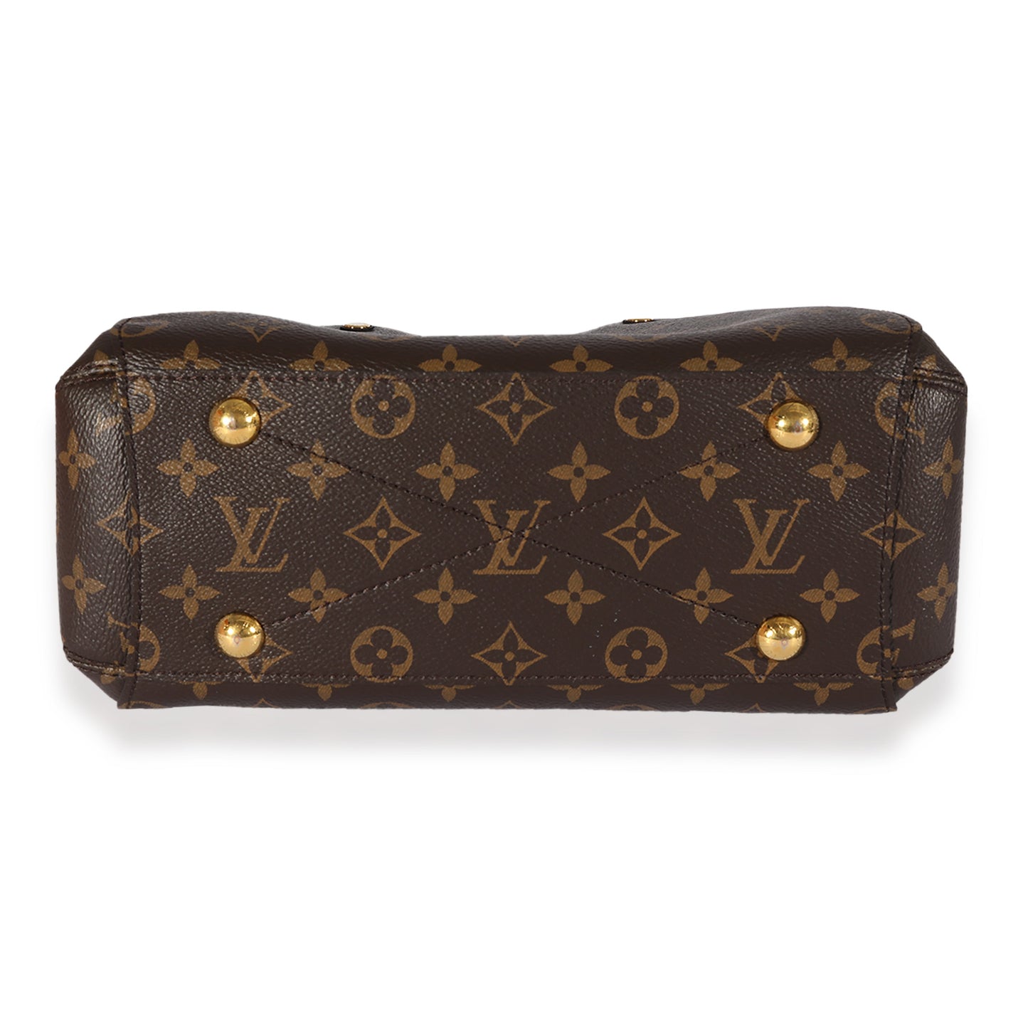 Louis Vuitton Louis Vuitton Monogram Canvas Montaigne BB