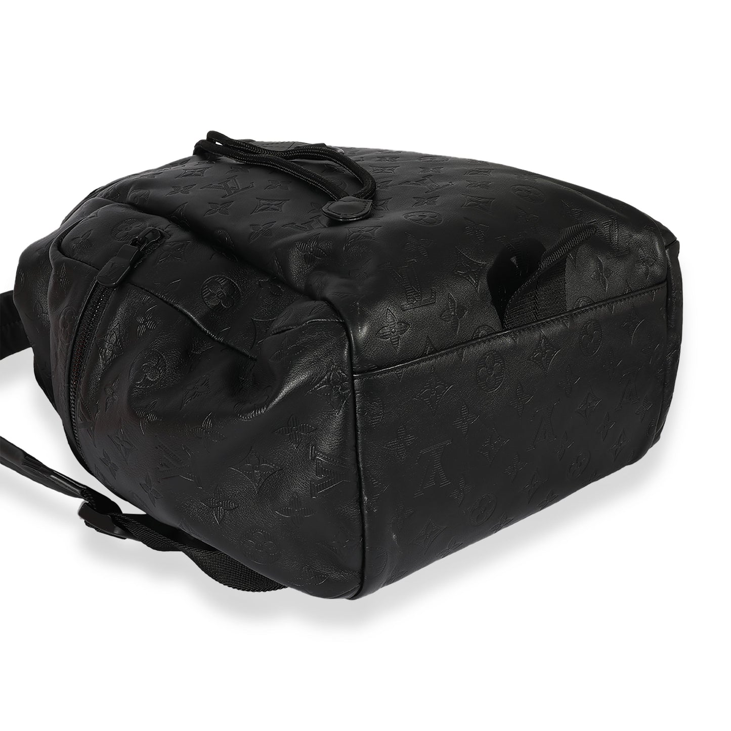 Louis Vuitton Louis Vuitton Shadow Monogram Discovery Backpack