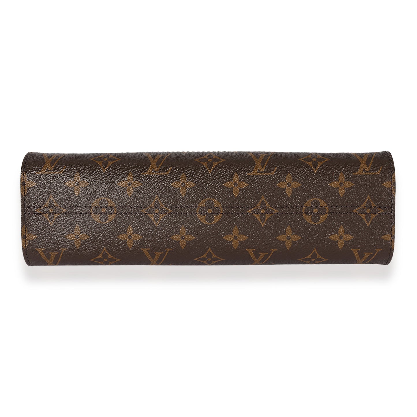 Louis Vuitton Louis Vuitton Monogram Chess PVC Standing Pouch