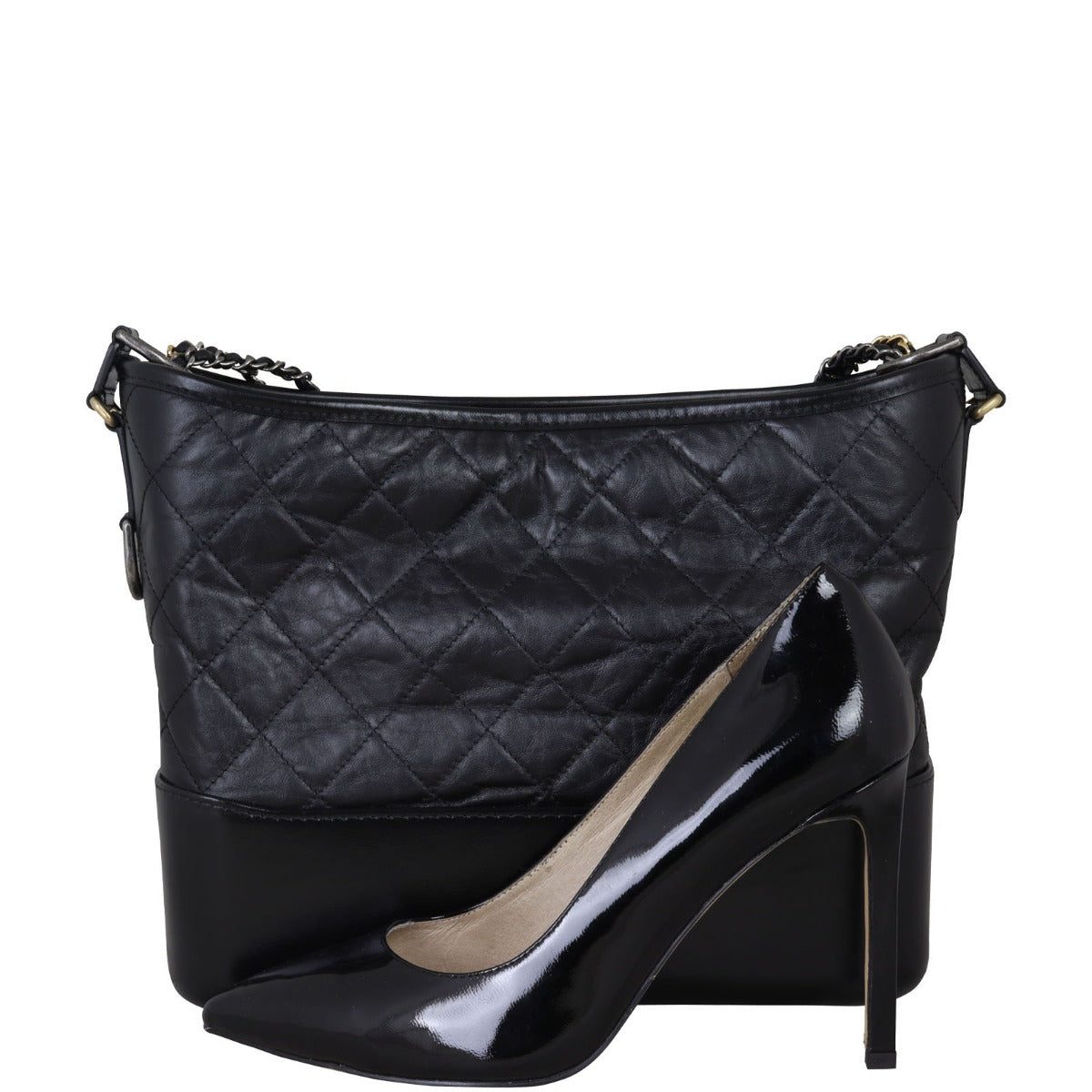 Chanel Gabrielle Hobo Medium | 27 Series