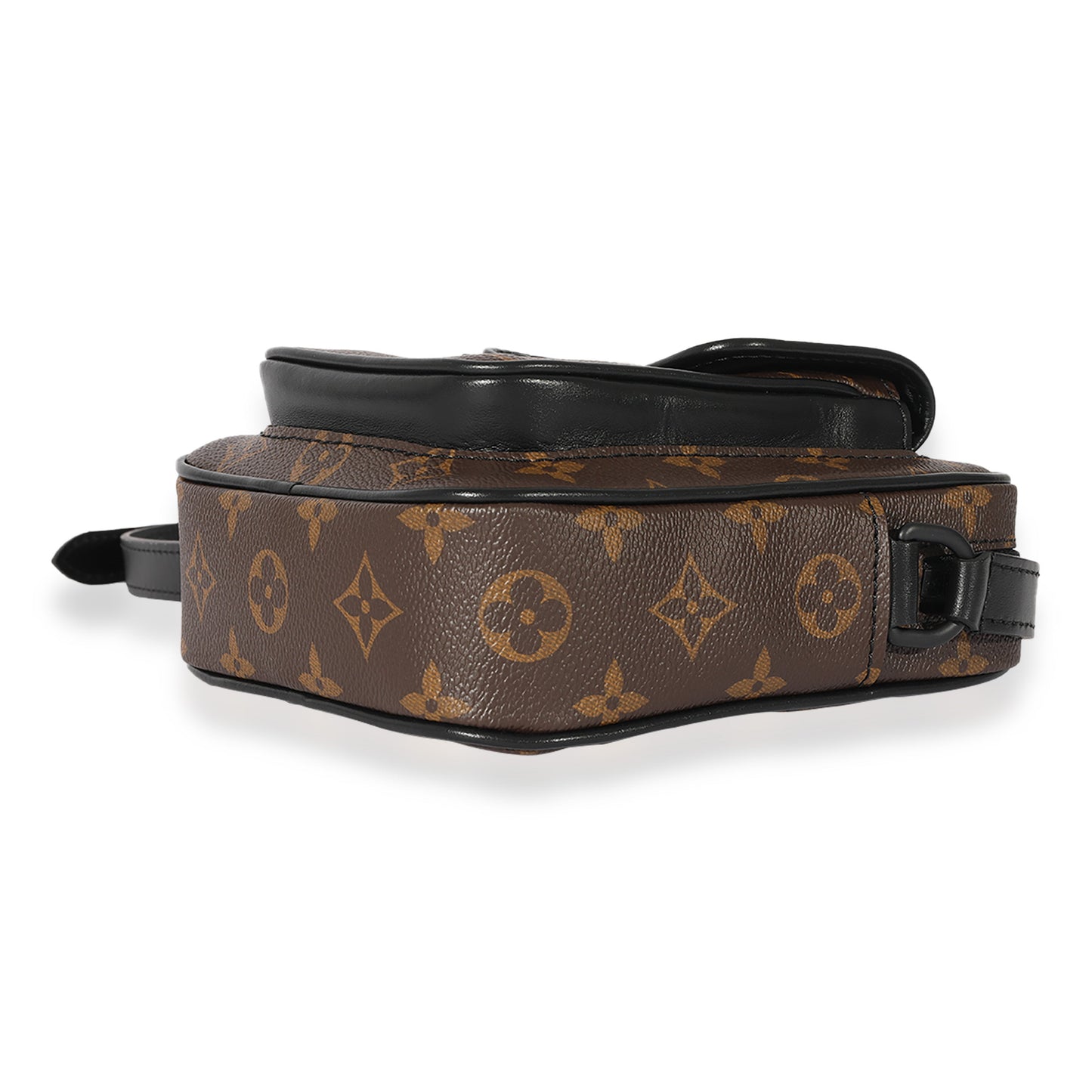 Louis Vuitton Louis Vuitton Monogram Christopher Wearable Wallet