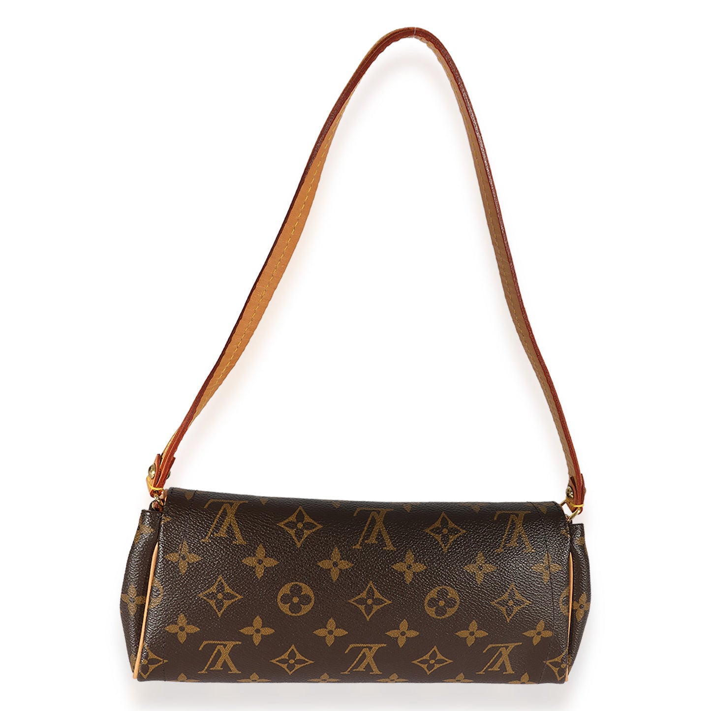 Louis Vuitton Louis Vuitton Monogram Canvas Beverly Clutch