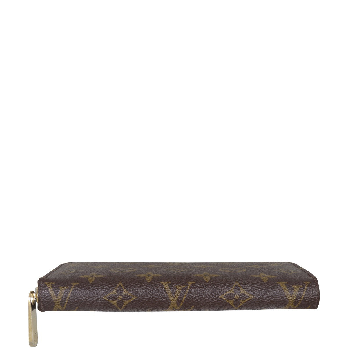 Louis Vuitton Zippy Wallet Monogram