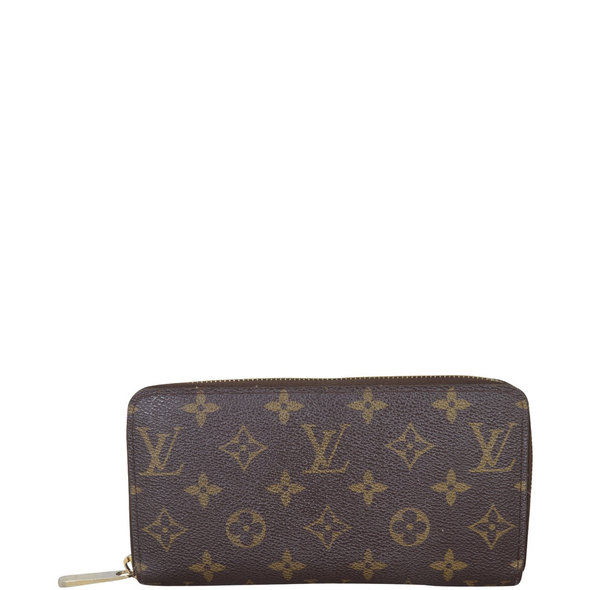 Louis Vuitton Zippy Wallet Monogram