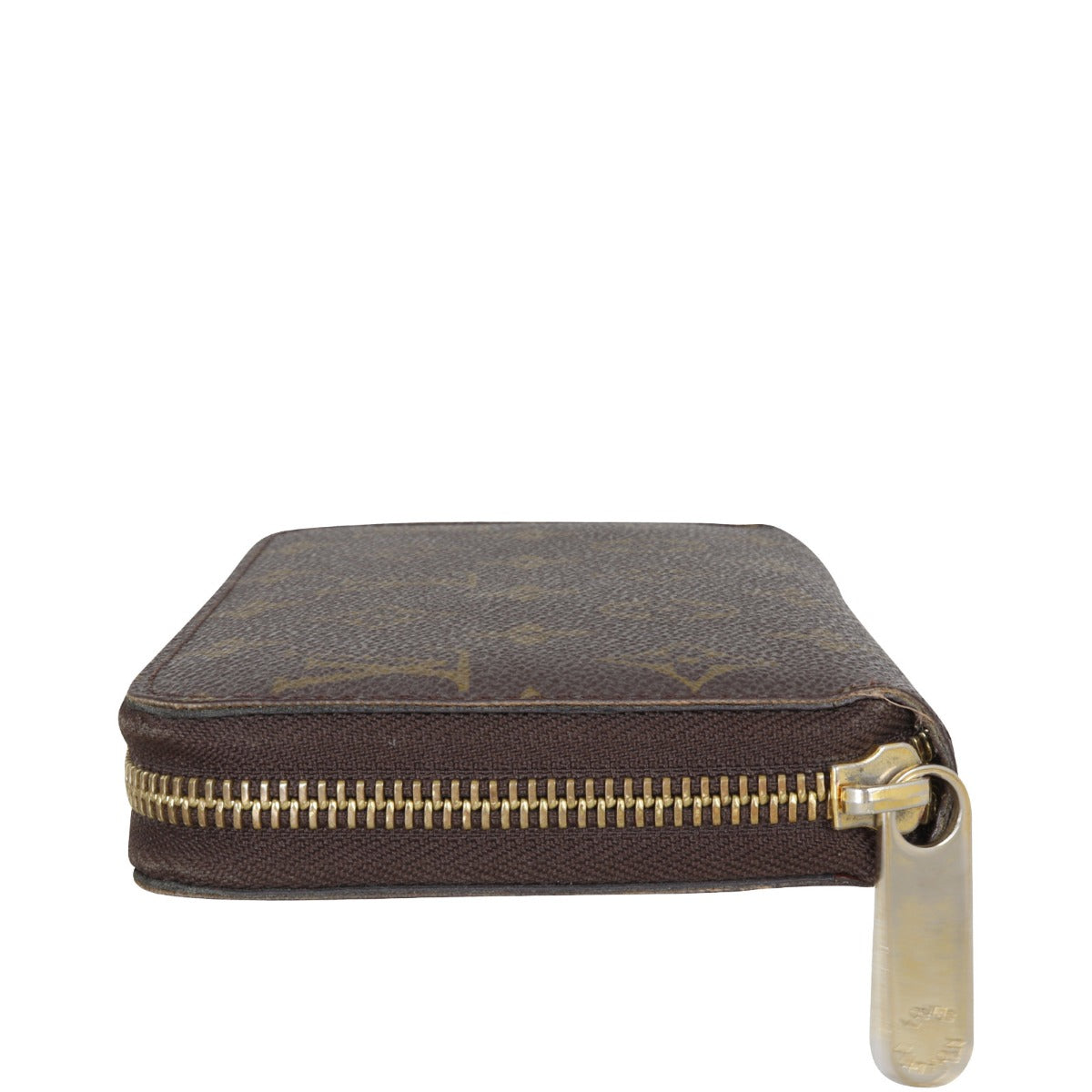 Louis Vuitton Zippy Wallet Monogram
