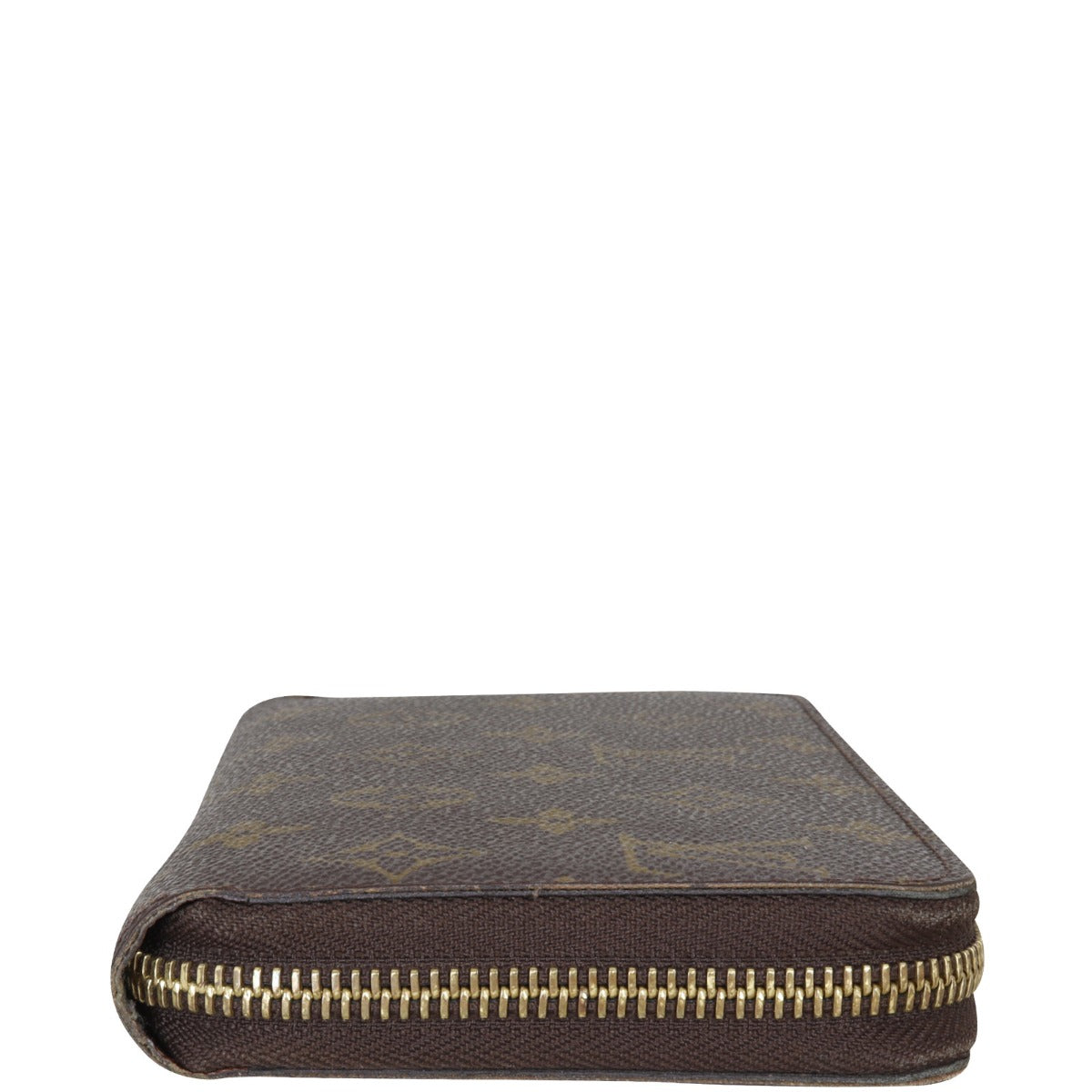 Louis Vuitton Zippy Wallet Monogram