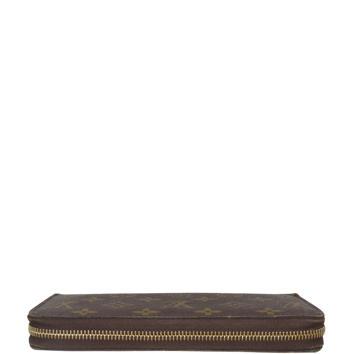 Louis Vuitton Zippy Wallet Monogram